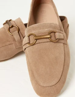 Women FatFace View All|Lainey Flat Loafer