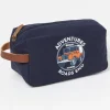 Men FatFace View All|Land Rover Wash Bag