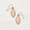 Women FatFace View All|Large Gem Earrings