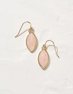 Women FatFace View All|Large Gem Earrings
