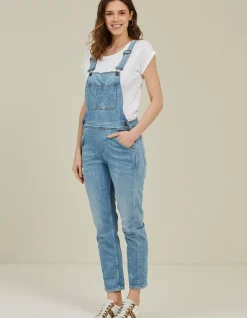 Women FatFace Jumpsuits & Playsuits|Lewes Dungarees