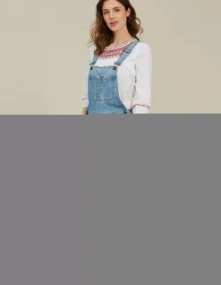 Women FatFace Jumpsuits & Playsuits|Lewes Dungarees