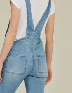 Women FatFace Jumpsuits & Playsuits|Lewes Dungarees