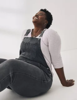 Women FatFace Jumpsuits & Playsuits|Lewes Slim Leg Denim Dungarees