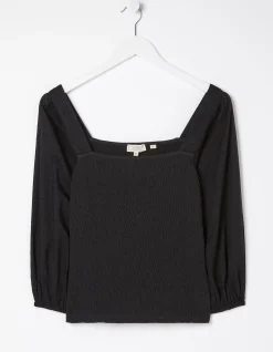 Women FatFace Tops & T-Shirts|Lila Top