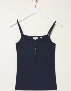 Women FatFace Tops & T-Shirts|Lily Cami