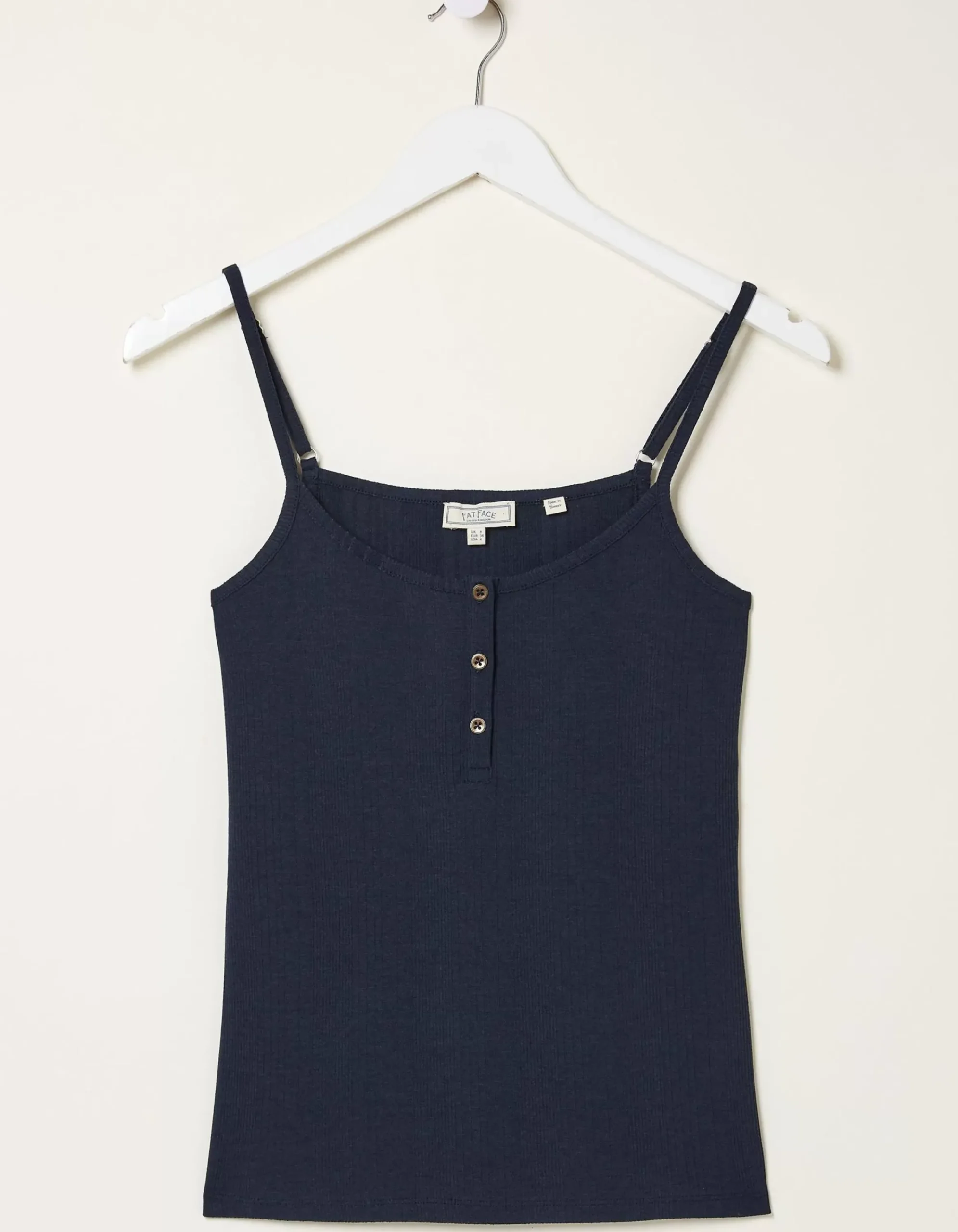 Women FatFace Tops & T-Shirts|Lily Cami