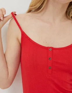 Women FatFace Tops & T-Shirts|Lily Cami