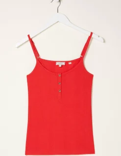 Women FatFace Tops & T-Shirts|Lily Cami