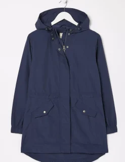 Women FatFace Coats & Jackets|Lily Lightweight Parka