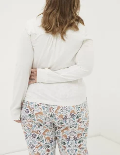 Women FatFace View All|Livvy Henley Top
