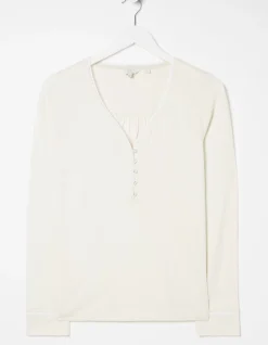 Women FatFace View All|Livvy Henley Top