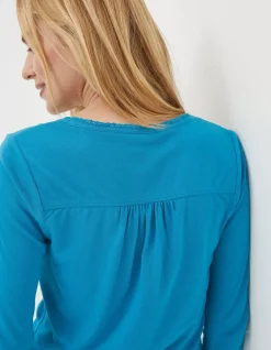 Women FatFace View All|Livvy Henley Top
