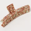 Women FatFace View All|Long Claw Clip
