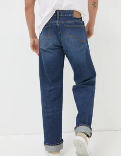 Men FatFace View All|Loose Fit Jeans