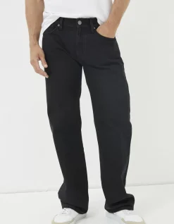 Men FatFace View All|Loose Fit Jeans