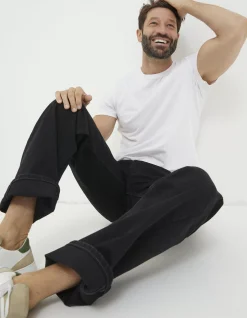 Men FatFace View All|Loose Fit Jeans