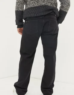 Men FatFace View All|Loose Fit Jeans