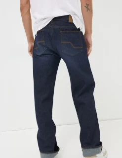 Men FatFace View All|Loose Fit Jeans