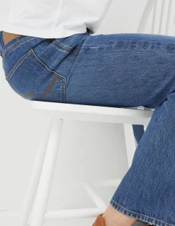 Men FatFace View All|Loose Fit Jeans