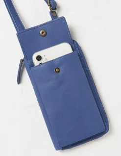 Women FatFace View All|Louisa Phone Purse