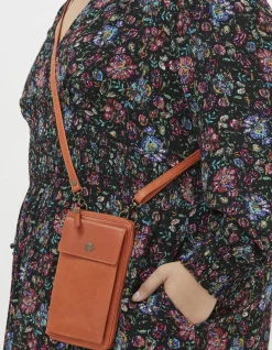Women FatFace View All|Louisa Phone Purse
