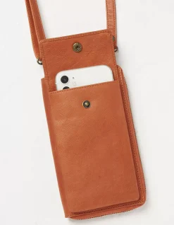 Women FatFace View All|Louisa Phone Purse