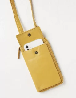 Women FatFace View All|Louisa Phone Purse