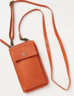 Women FatFace View All|Louisa Purse Phone Bag