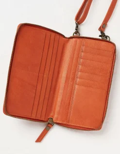 Women FatFace View All|Louisa Purse Phone Bag