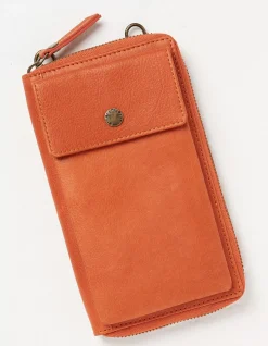 Women FatFace View All|Louisa Purse Phone Bag
