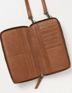 Women FatFace View All|Louisa Purse Phone Bag