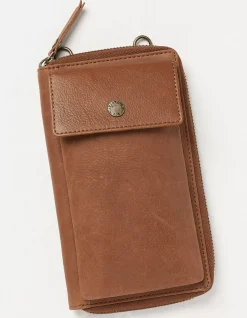 Women FatFace View All|Louisa Purse Phone Bag