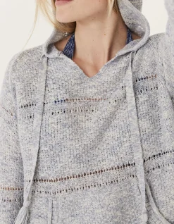 Women FatFace Sweatshirts & Hoodies|Louise Hoodie