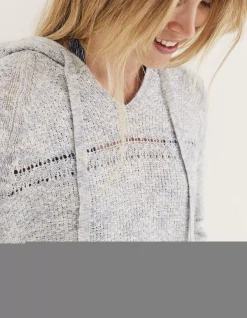 Women FatFace Sweatshirts & Hoodies|Louise Hoodie