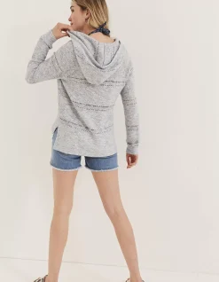 Women FatFace Sweatshirts & Hoodies|Louise Hoodie