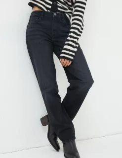 Women FatFace Jeans & Dungarees|Ludlow Boyfriend Jeans