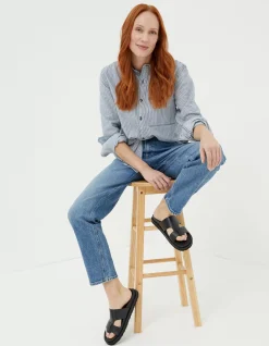 Women FatFace View All|Ludlow Boyfriend Jeans