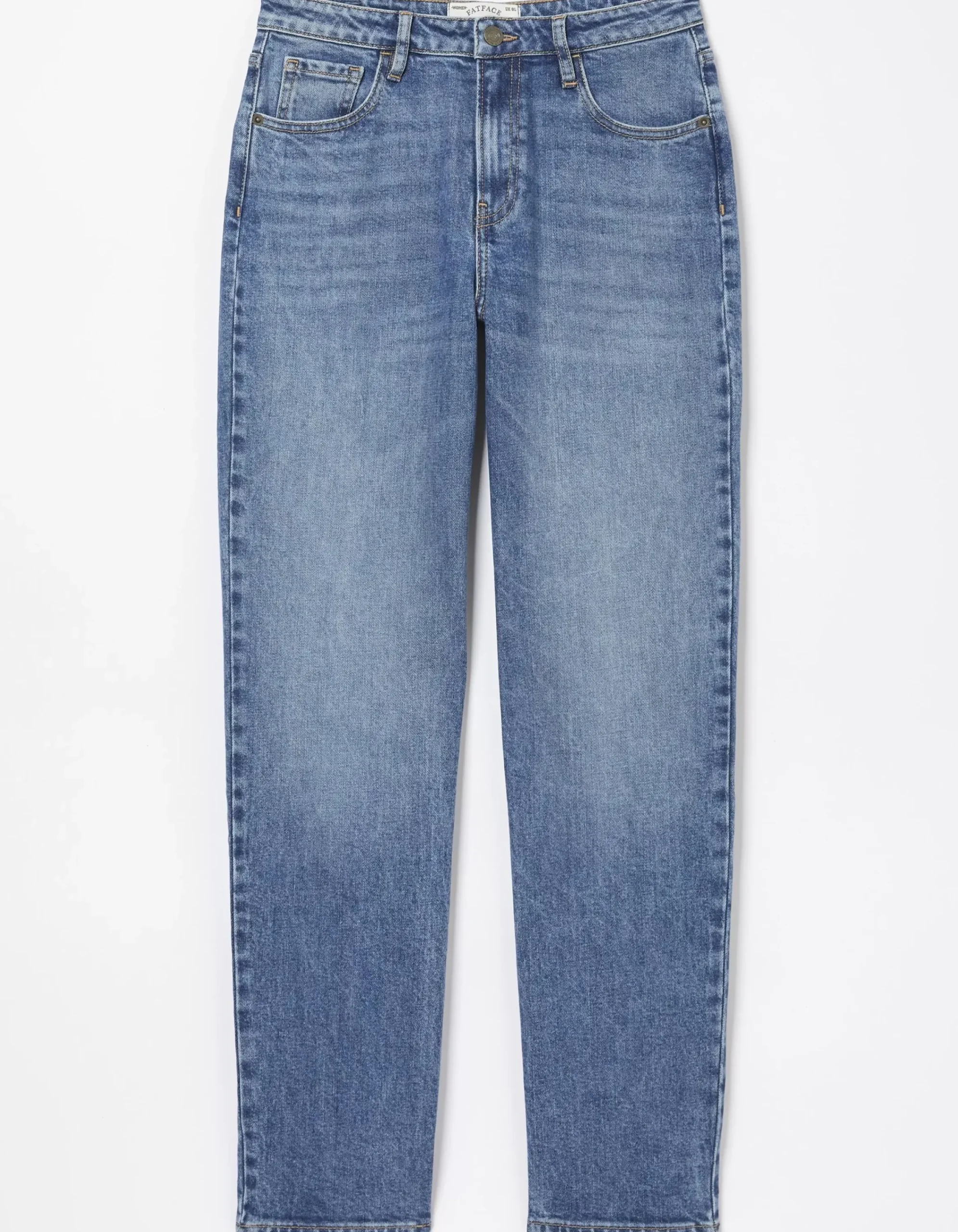 Women FatFace View All|Ludlow Boyfriend Jeans