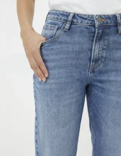Women FatFace Jeans & Dungarees|Ludlow Boyfriend Jeans