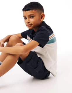 Boys FatFace View All|Lulworth Cargo Shorts