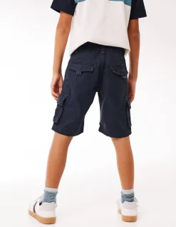 Boys FatFace View All|Lulworth Cargo Shorts