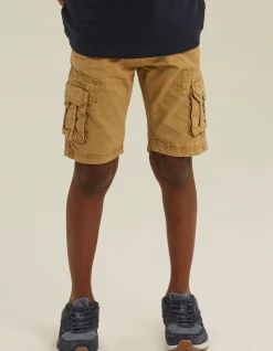 Boys FatFace View All|Lulworth Cargo Shorts