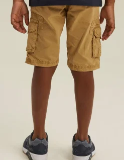 Boys FatFace View All|Lulworth Cargo Shorts
