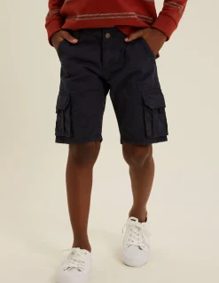 Boys FatFace View All|Lulworth Cargo Shorts