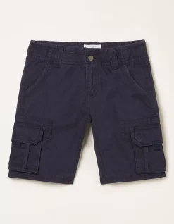 Boys FatFace View All|Lulworth Cargo Shorts