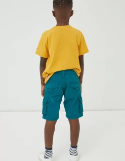 Boys FatFace View All|Lulworth Cargo Shorts