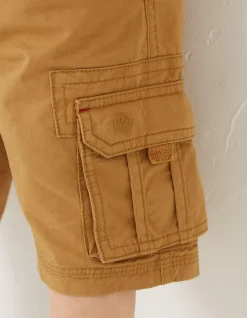Boys FatFace View All|Lulworth Cargo Shorts