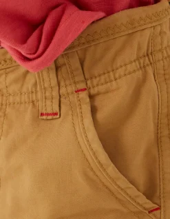 Boys FatFace View All|Lulworth Cargo Shorts