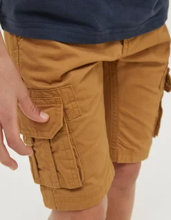 Boys FatFace View All|Lulworth Cargo Shorts